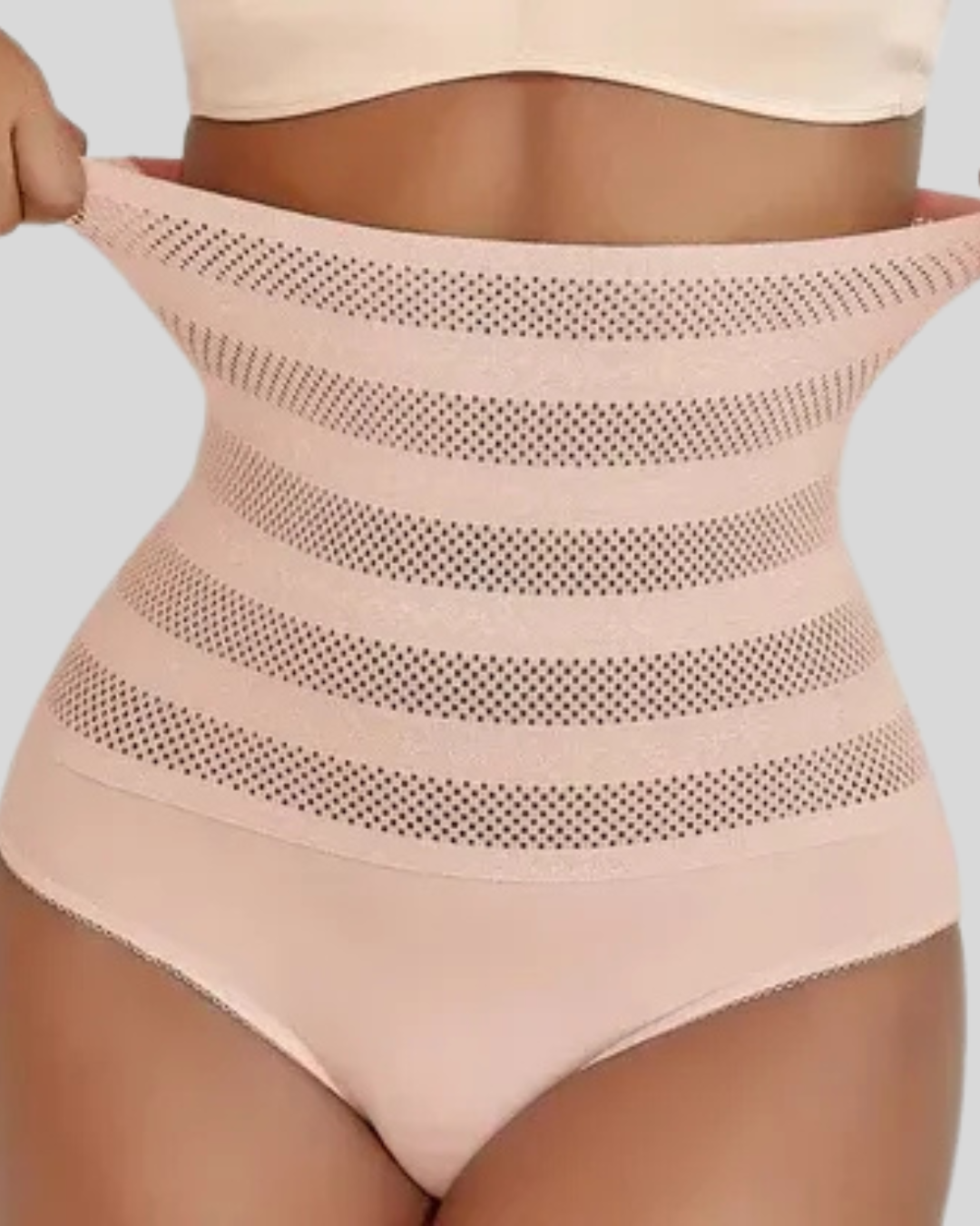 Talia | High-Waist Shaping Underwear | Buy One, Get One