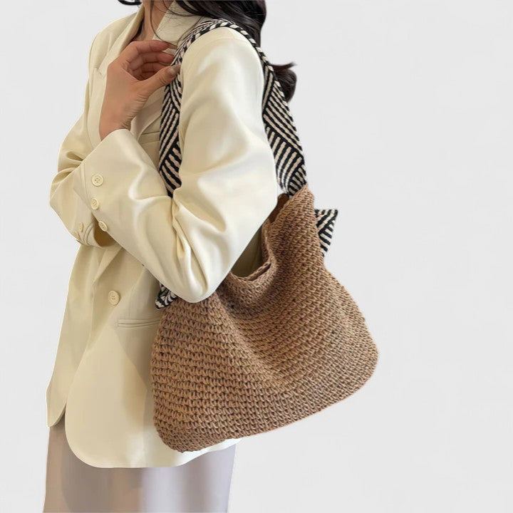Talia | Sophisticated Boho Bag