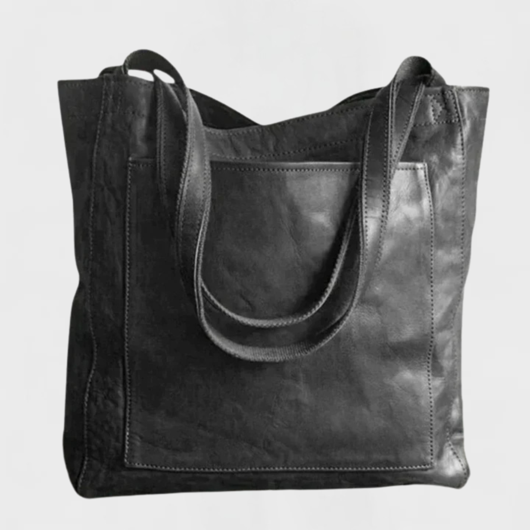 Talia | Stylish Leather Bag