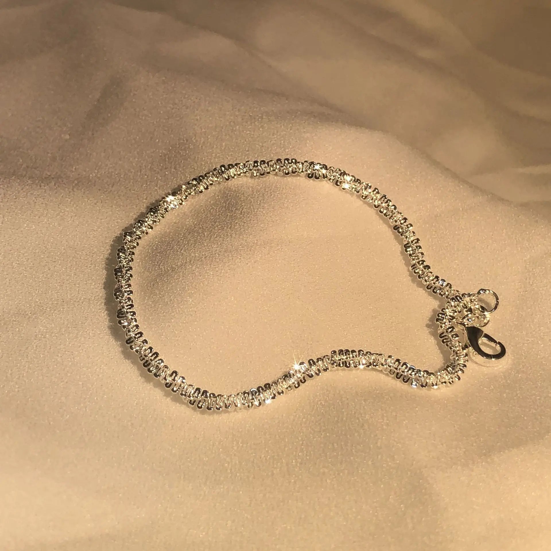 Talia | Shining Bracelet