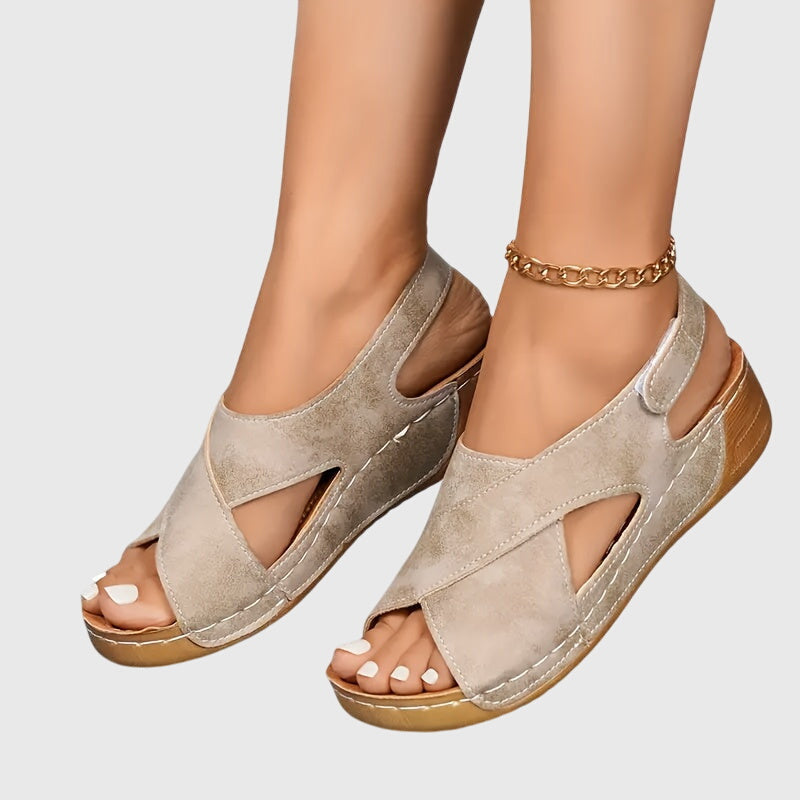 Talia | Comfy Orthopedic Sandals