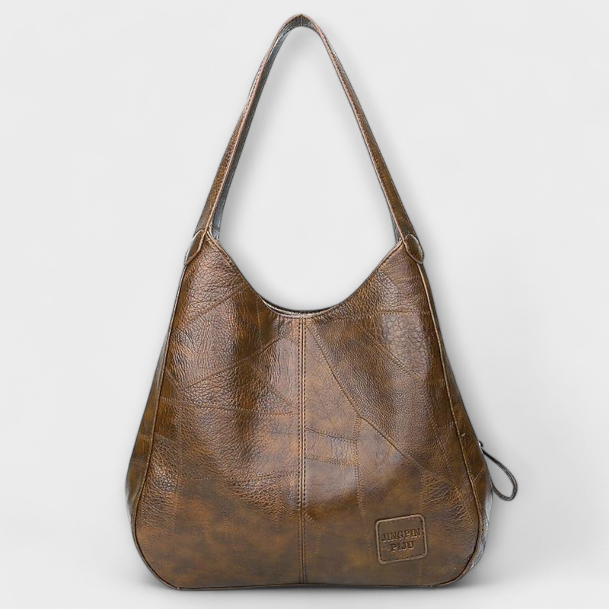 Talia | Vintage Leather Bag
