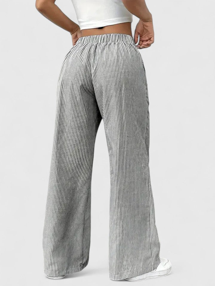Talia | Elegant Pants