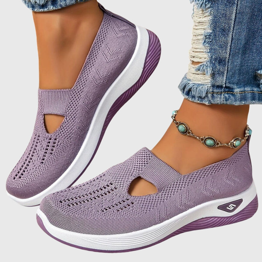 Talia | Orthopedic Walking Shoes