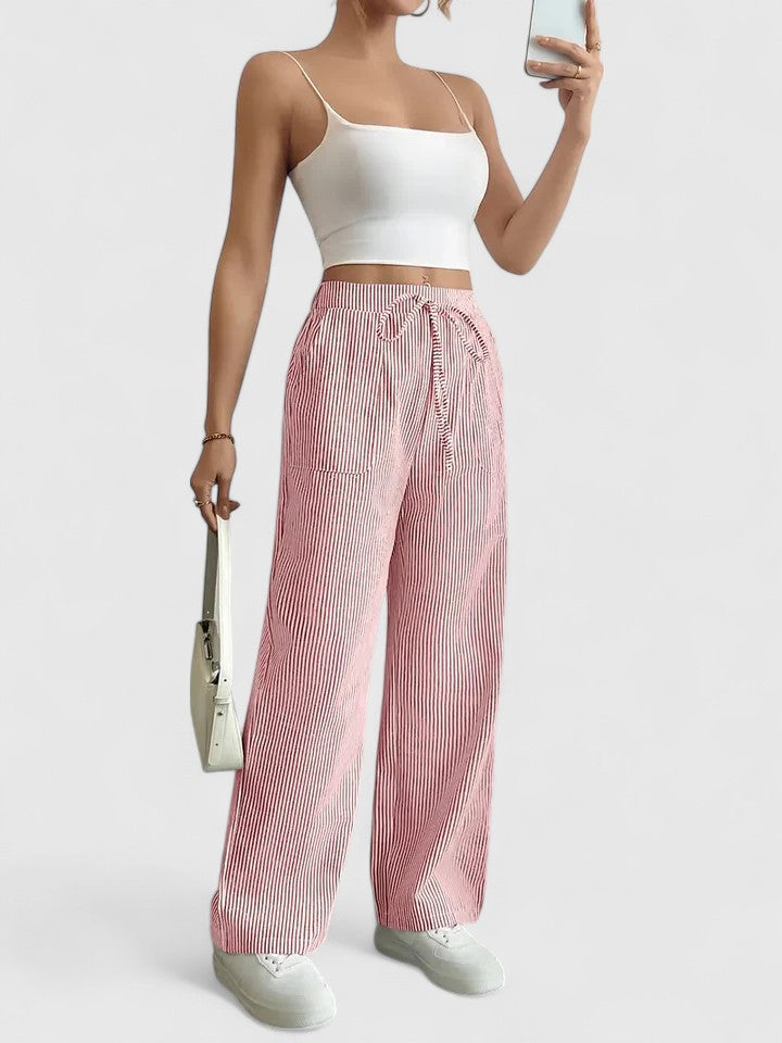 Talia | Elegant Pants