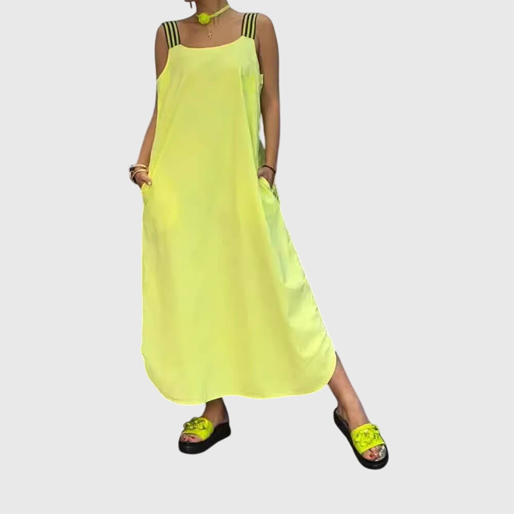 Talia | Summer Dress