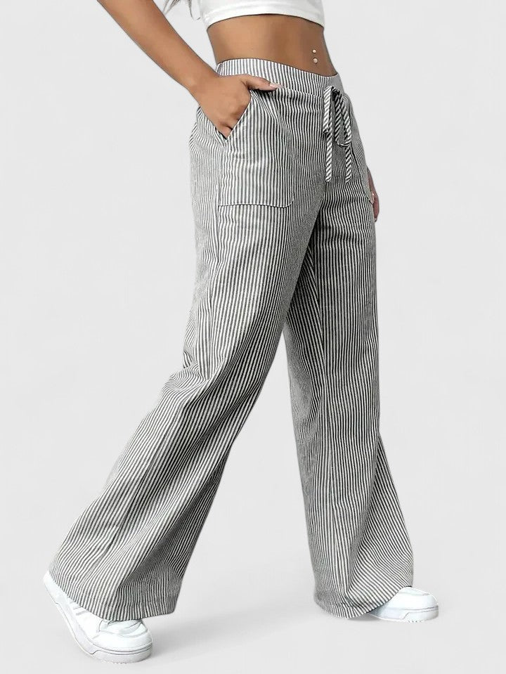 Talia | Elegant Pants