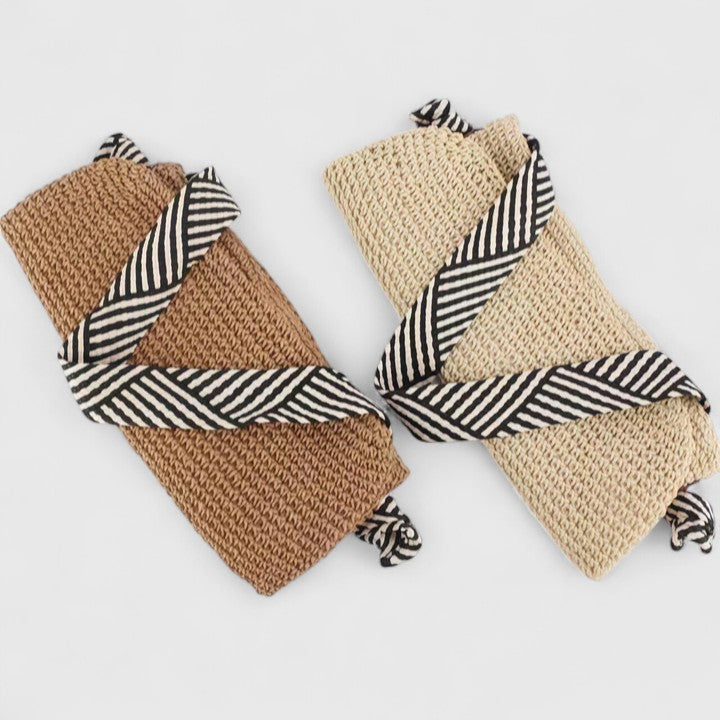 Talia | Sophisticated Boho Bag