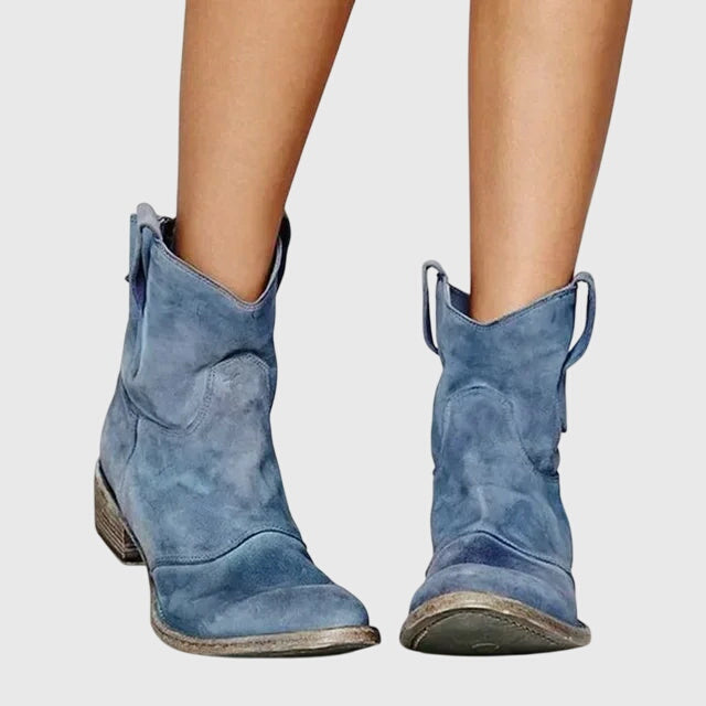 Talia | Vintage Cowboy Boots