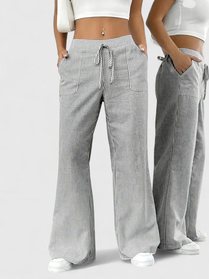 Talia | Elegant Pants