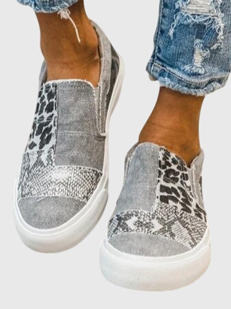 Talia | Pain-Relief Slip-On Shoes