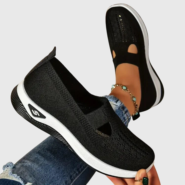 Talia | Orthopedic Walking Shoes