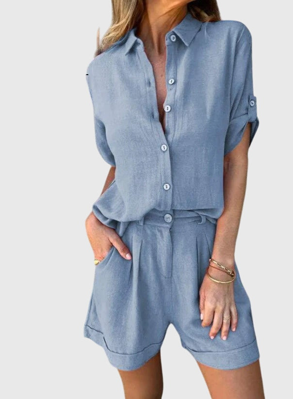 Talia | Summer Set for Women