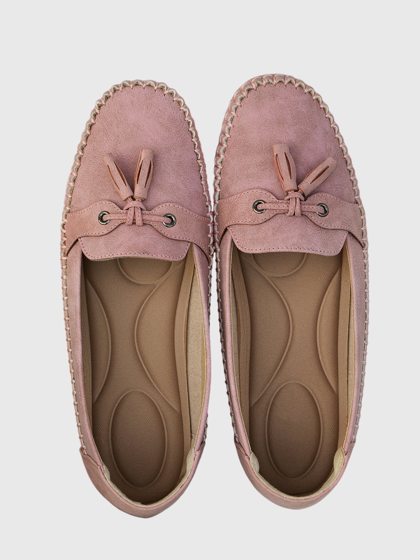 Talia | Comfortable Soft Loafers