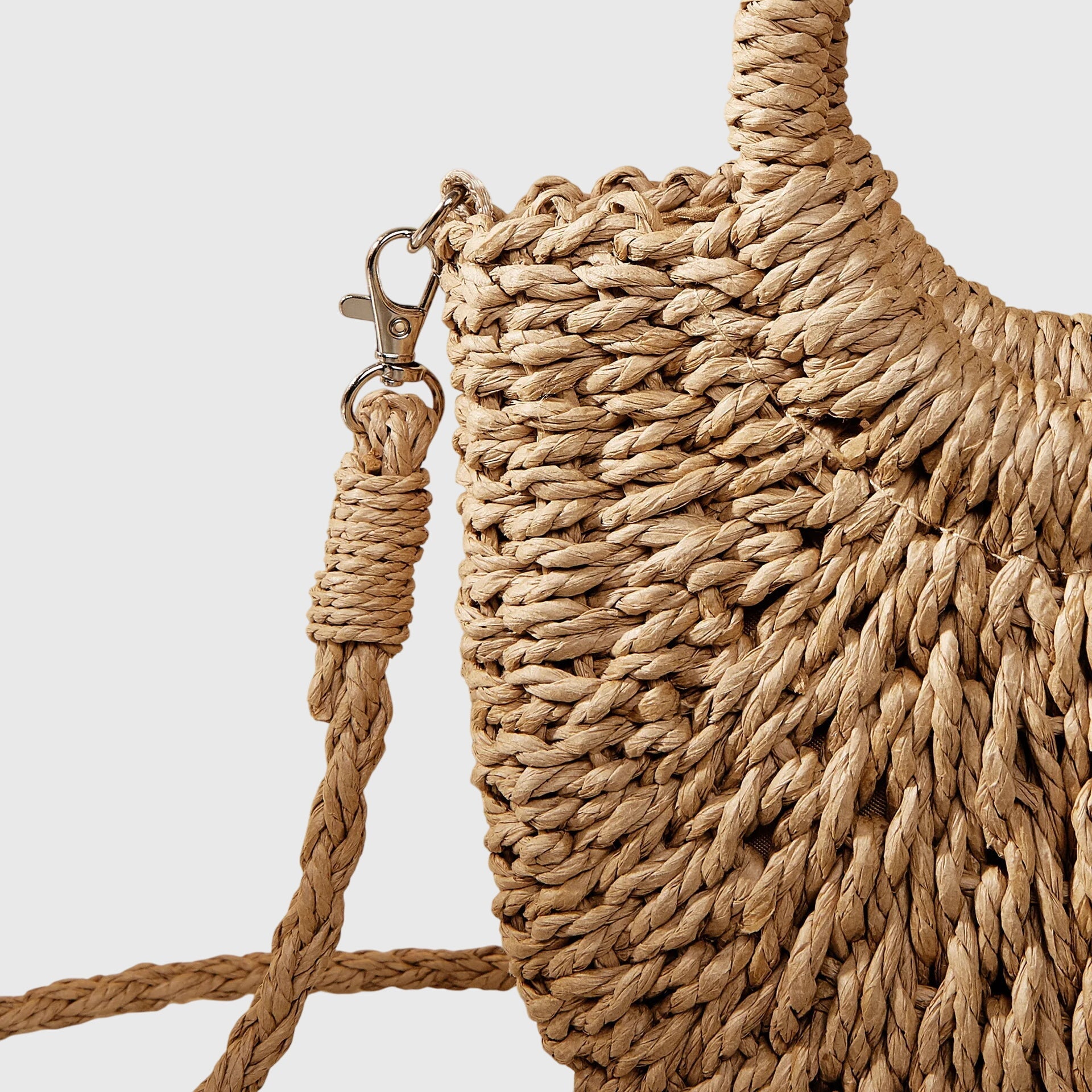 Talia | Summer Shoulder Bag