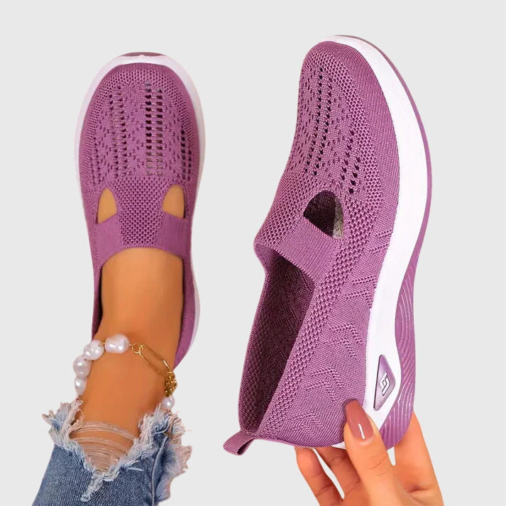 Talia | Orthopedic Walking Shoes