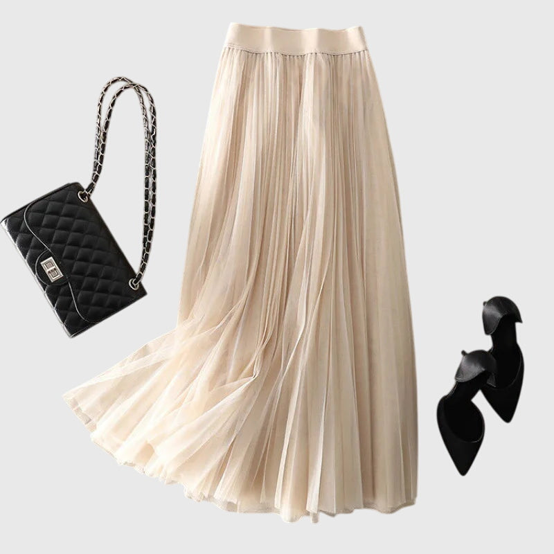 Talia | Tulle Skirt