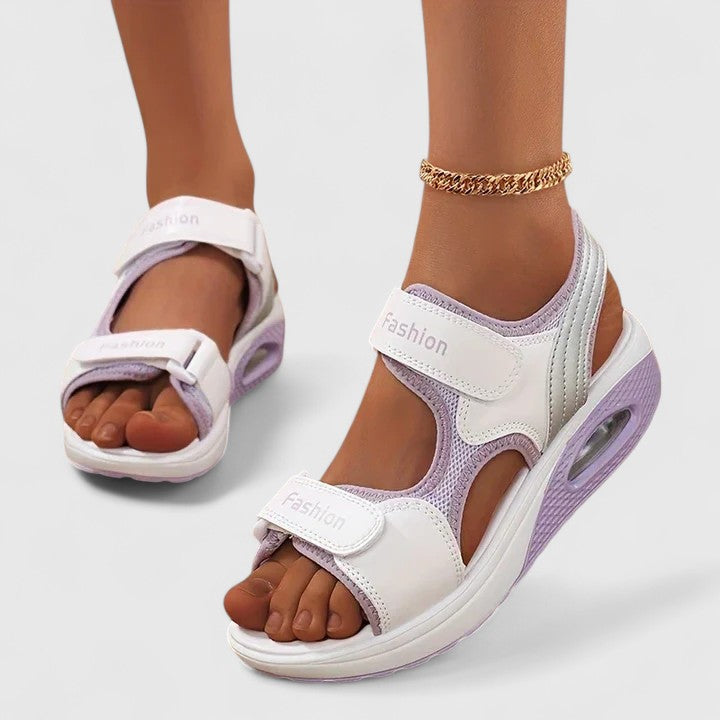Talia | Cushy Sandals