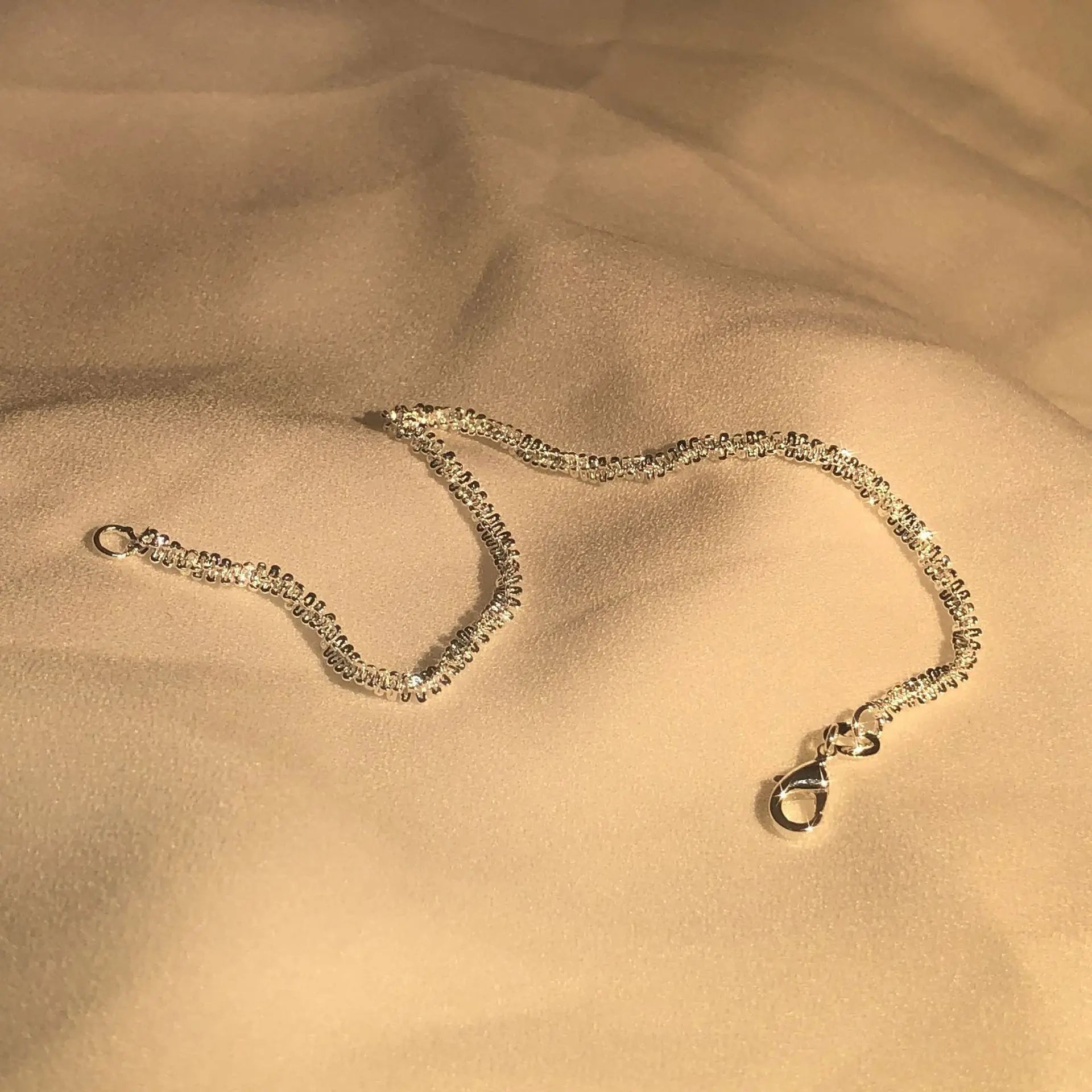 Talia | Shining Bracelet