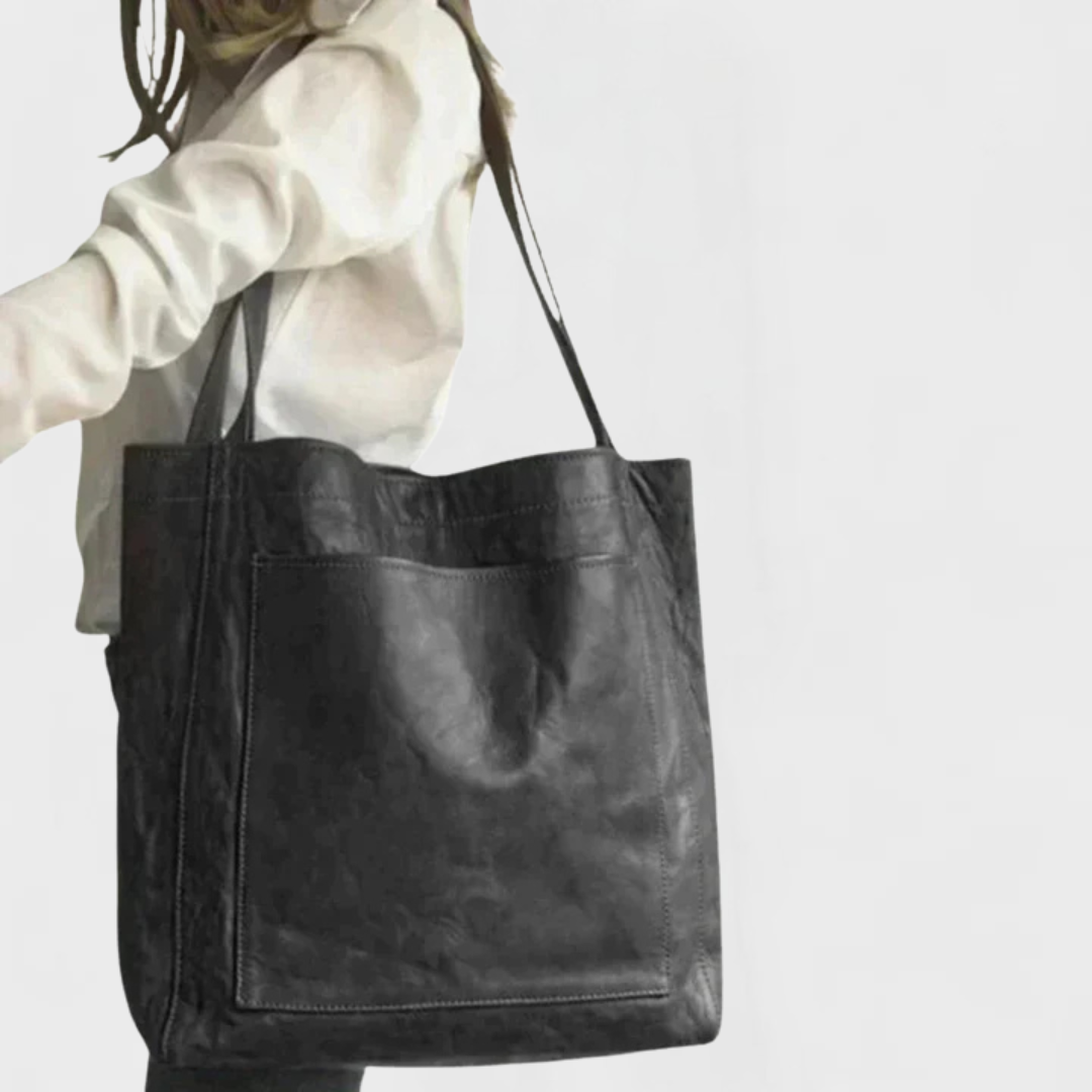 Talia | Stylish Leather Bag