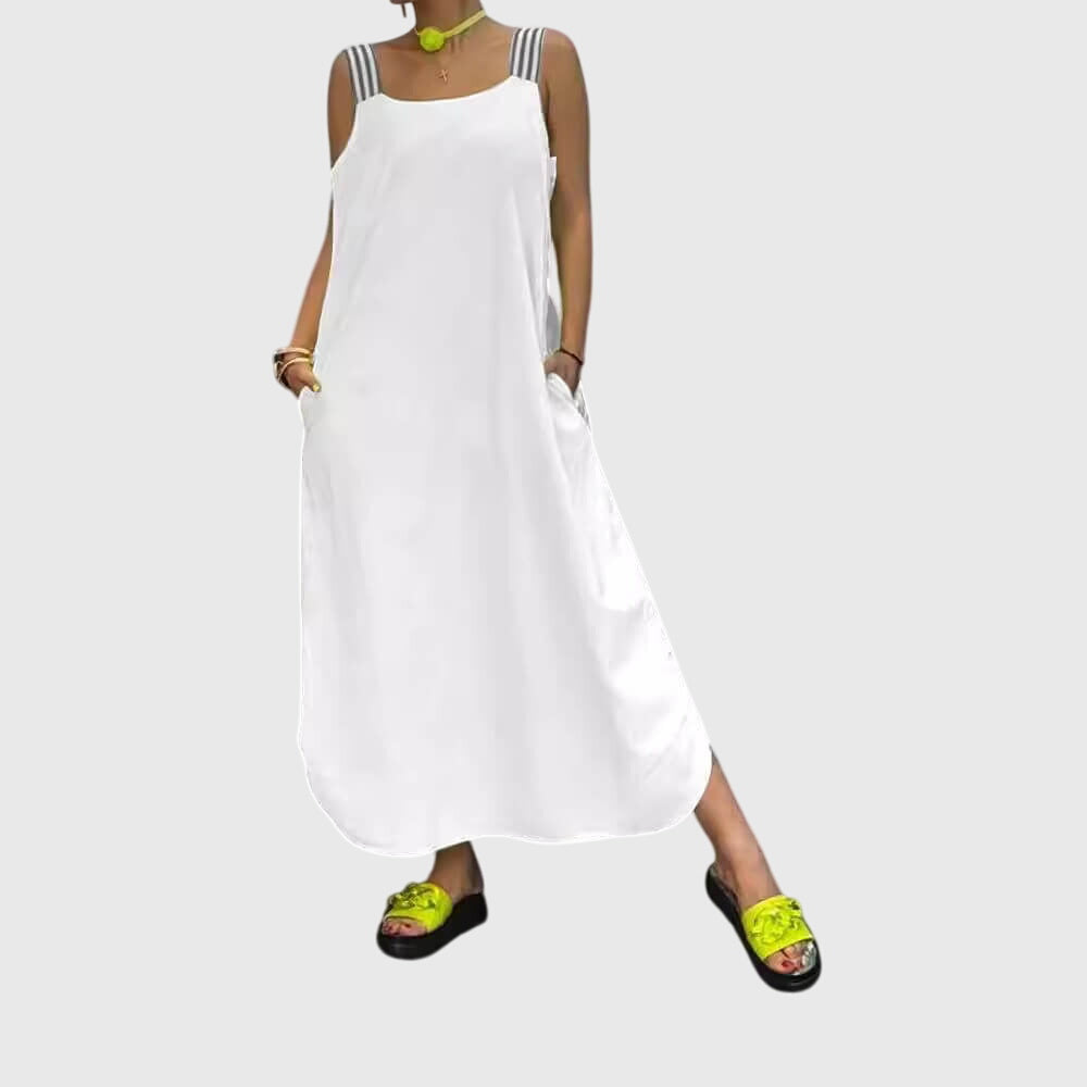 Talia | Summer Dress