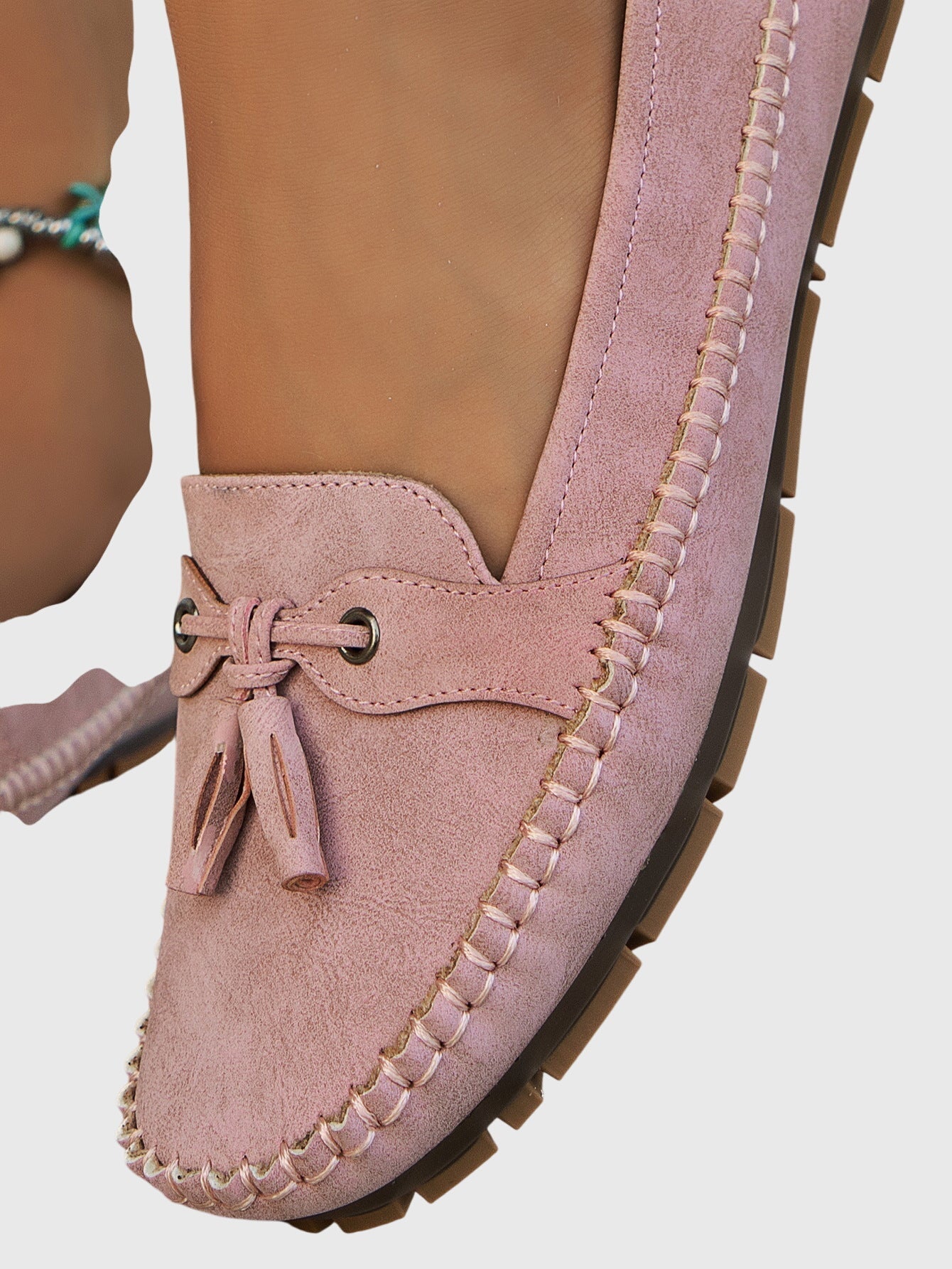 Talia | Comfortable Soft Loafers