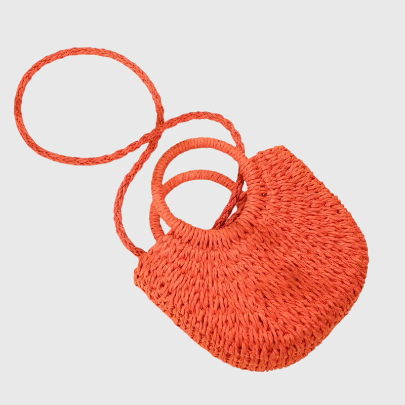 Talia | Summer Shoulder Bag
