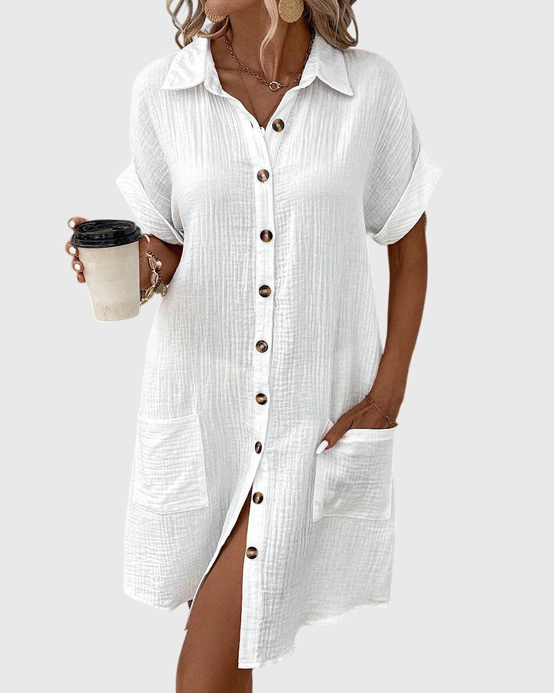 Talia | Comfortable Dress