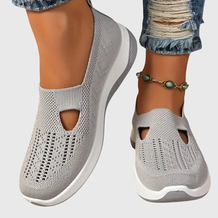 Talia | Orthopedic Walking Shoes