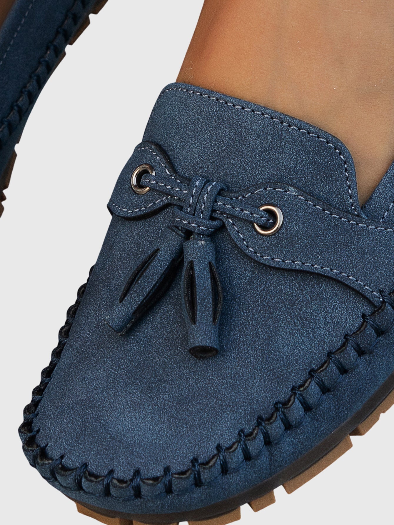 Talia | Comfortable Soft Loafers