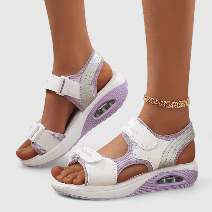 Talia | Cushy Sandals