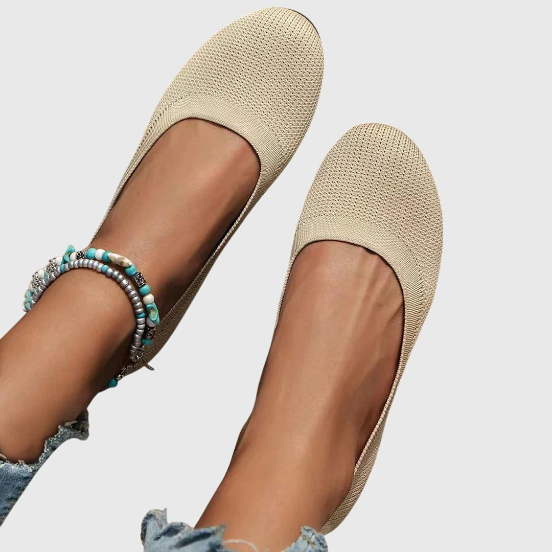 Talia | Anti-slip breathable shoes