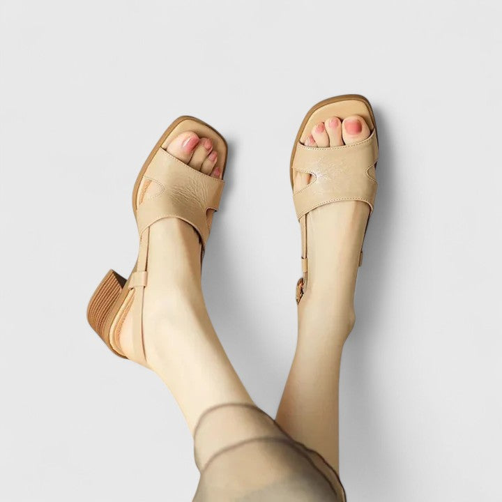 Talia | Comfy Sandals