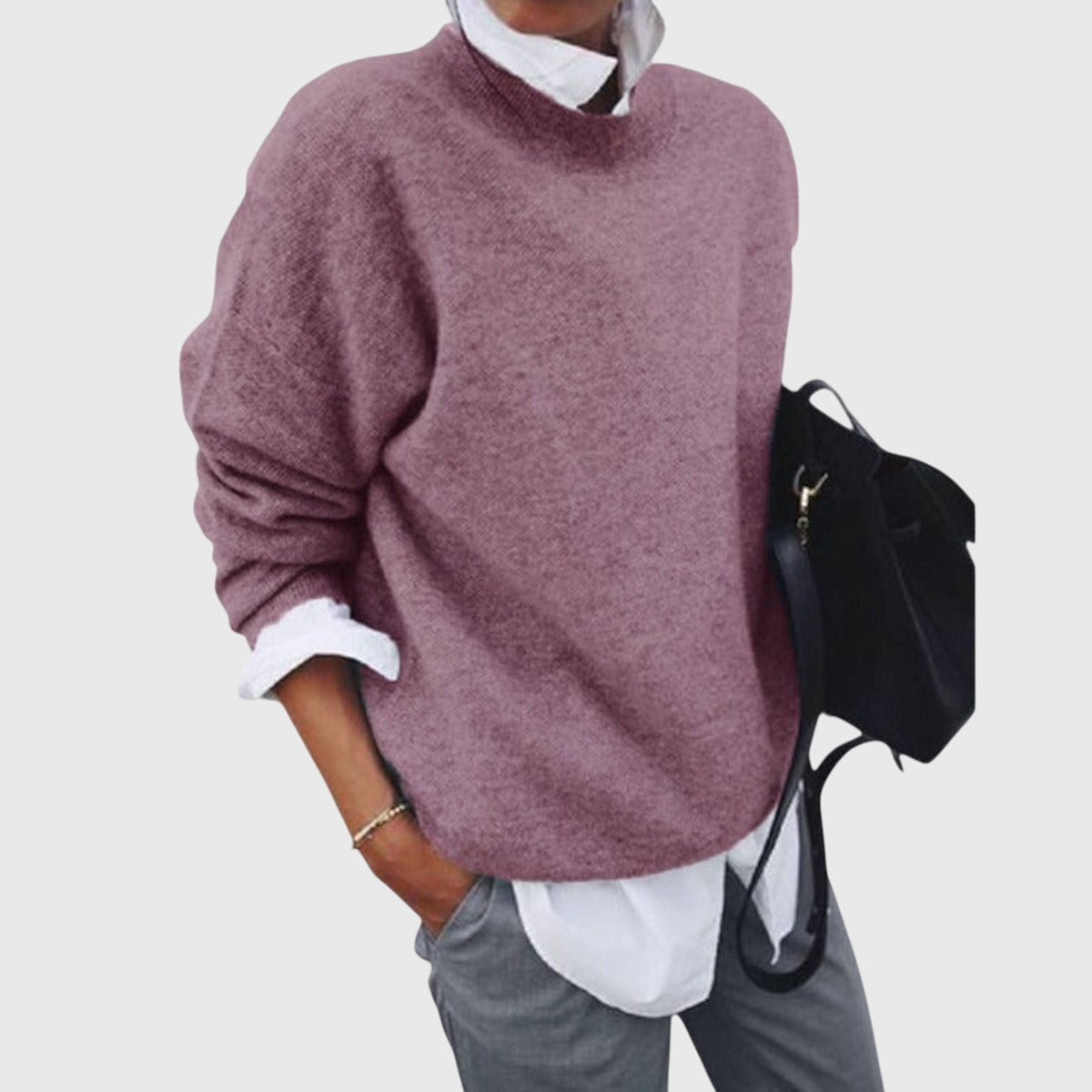 Talia | Elegant and Stylish Sweater