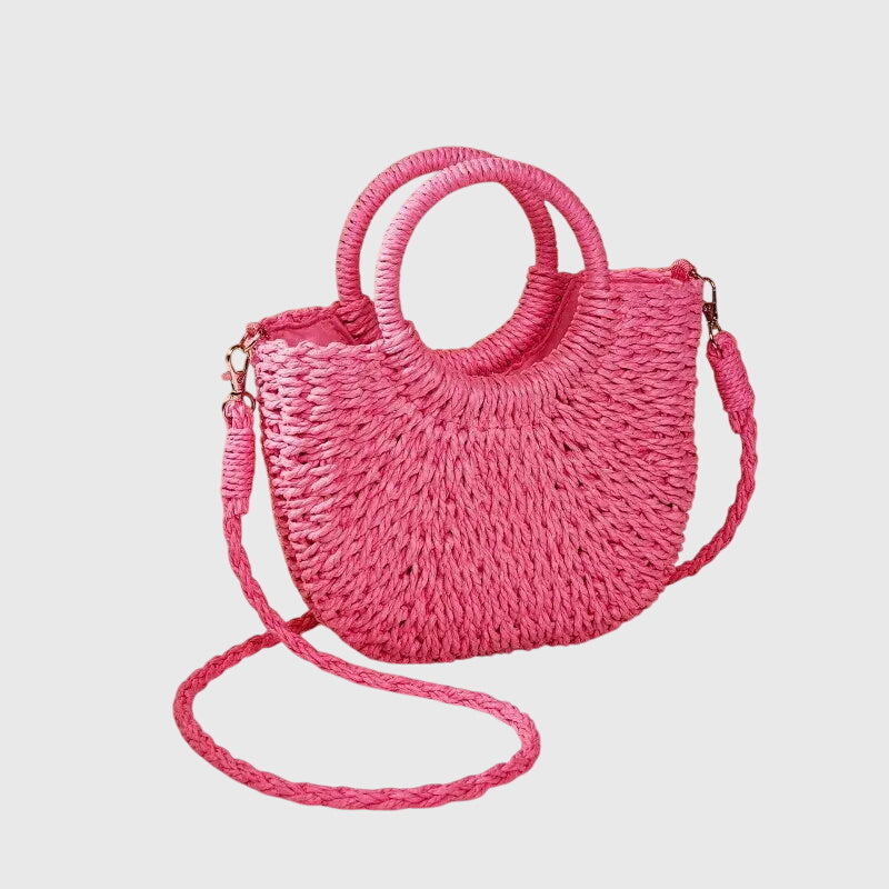Talia | Summer Shoulder Bag