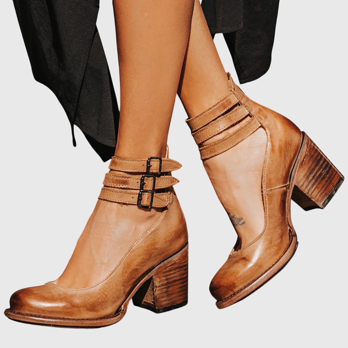 Talia | Elegant and Comfortable Sandals
