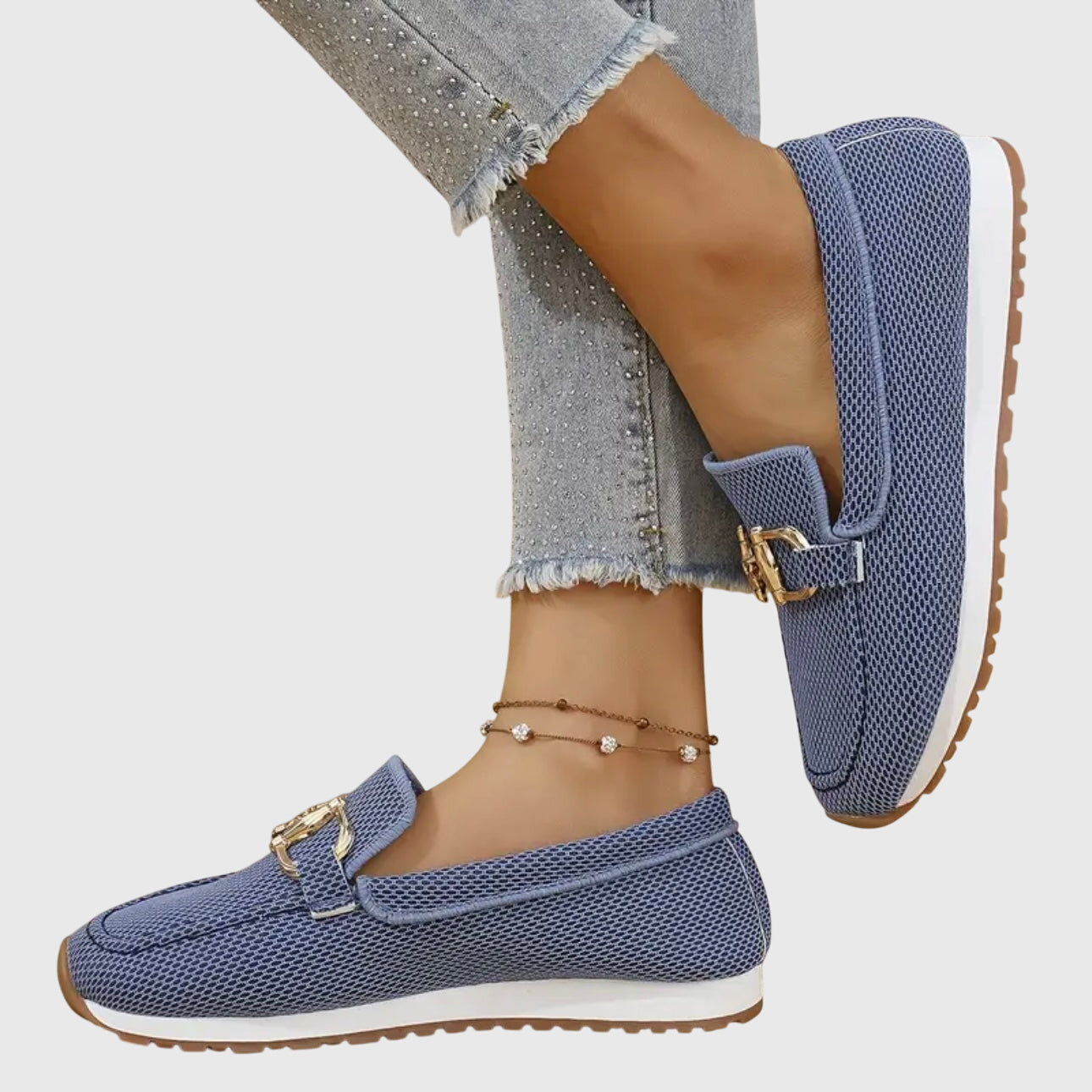 Talia | Orthopedic Loafers