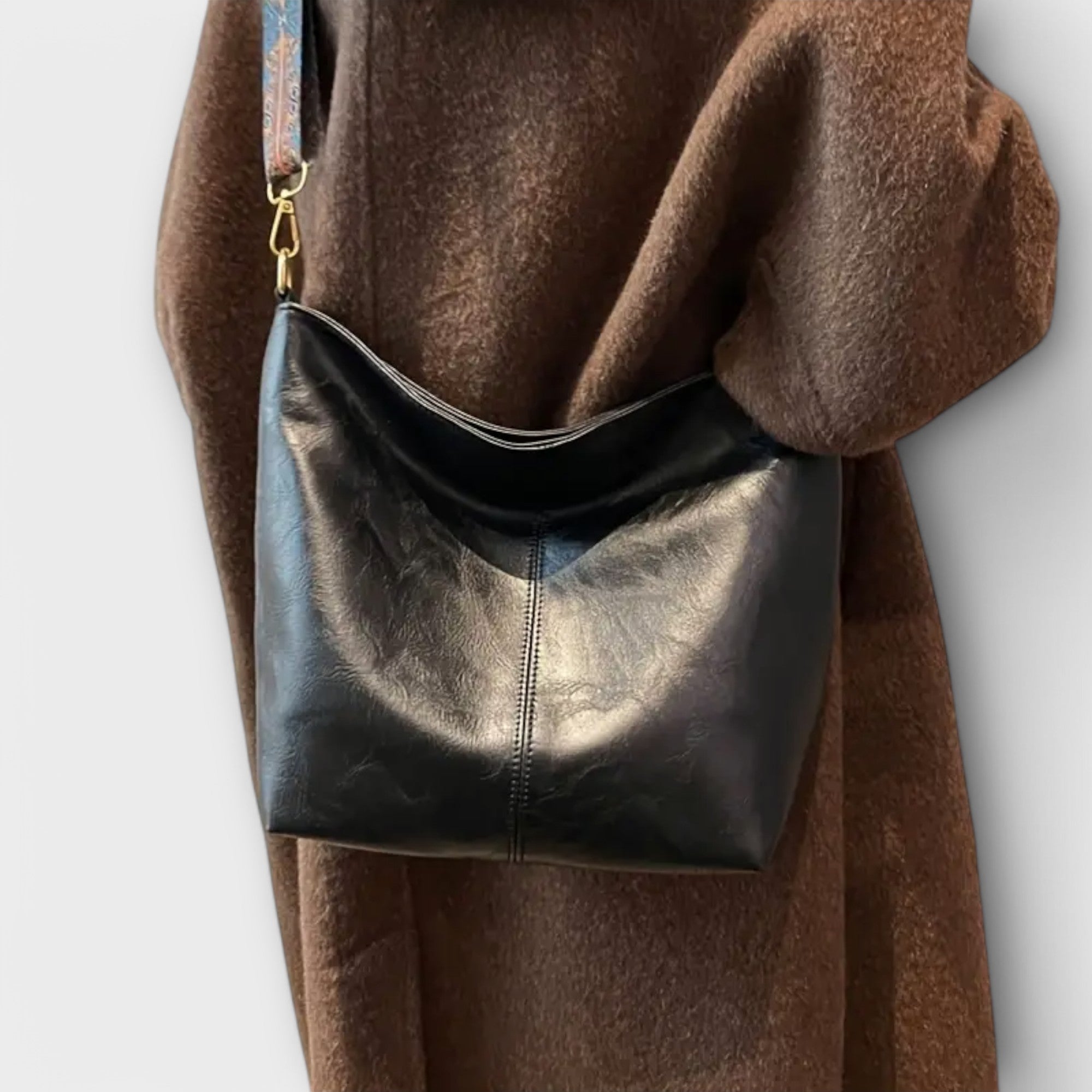 Talia | LA Vintage Bag