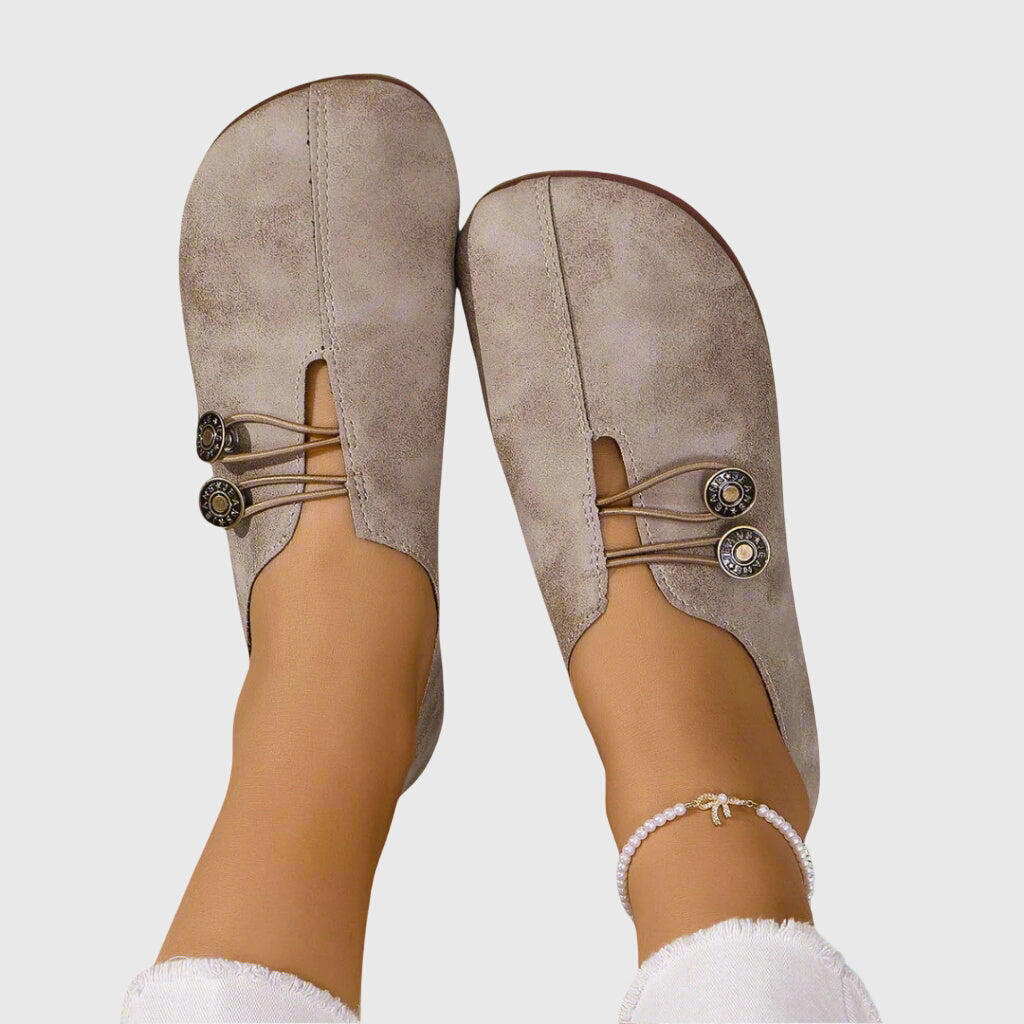 Talia | Daily Comfort Slip-Ons