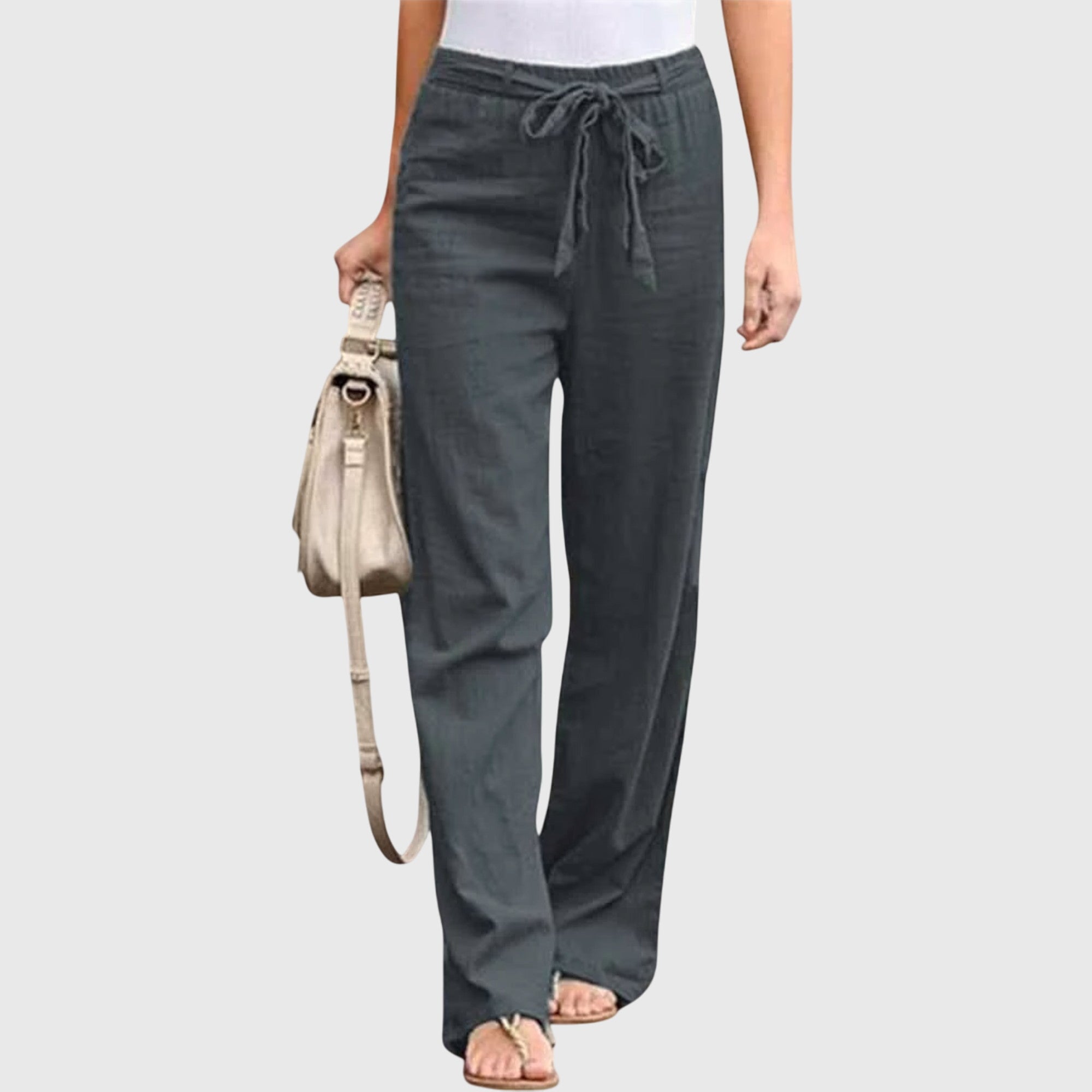 Talia | Lightweight Pants