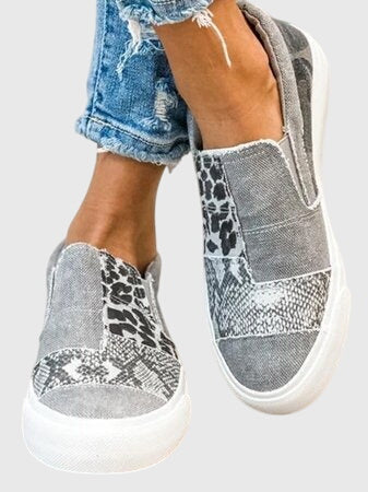 Talia | Pain-Relief Slip-On Shoes