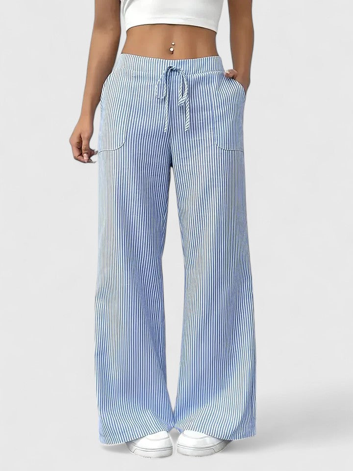 Talia | Elegant Pants