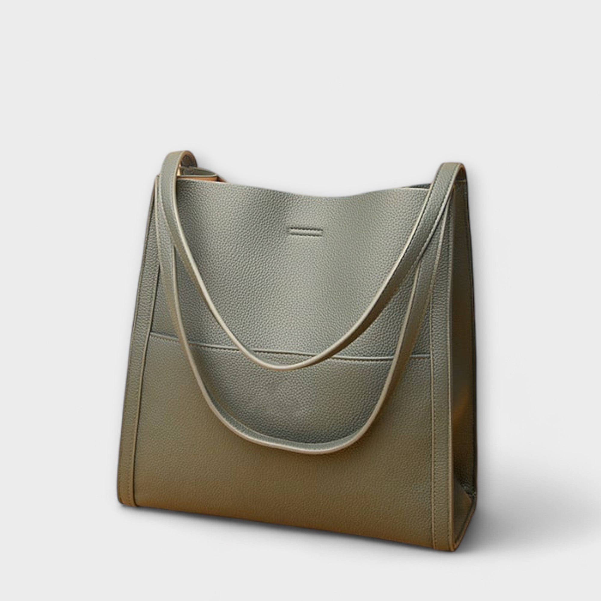 Talia | Handmade Leather Bag