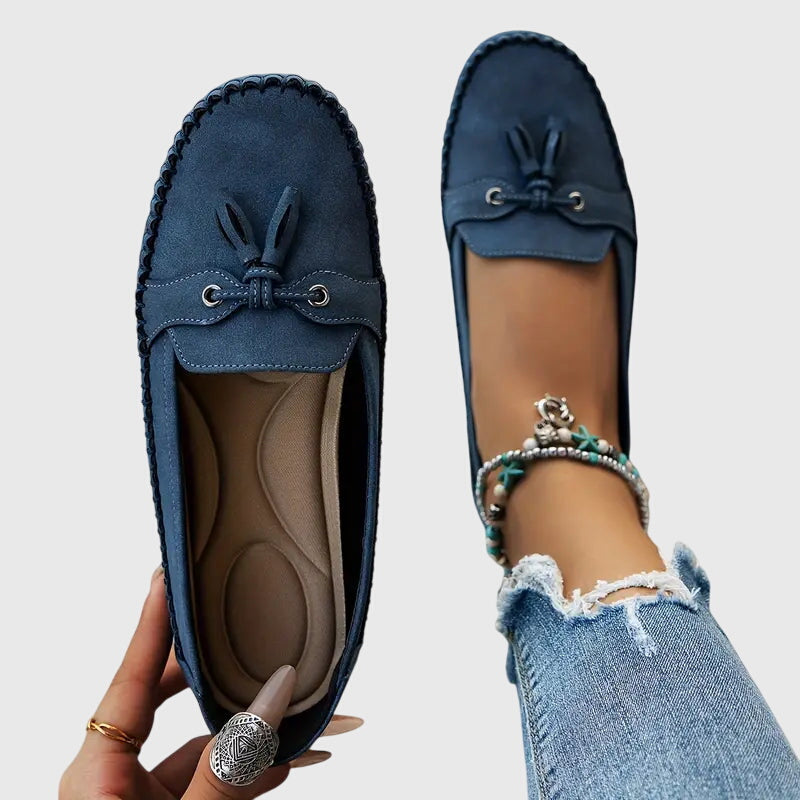 Talia | Comfortable Soft Loafers
