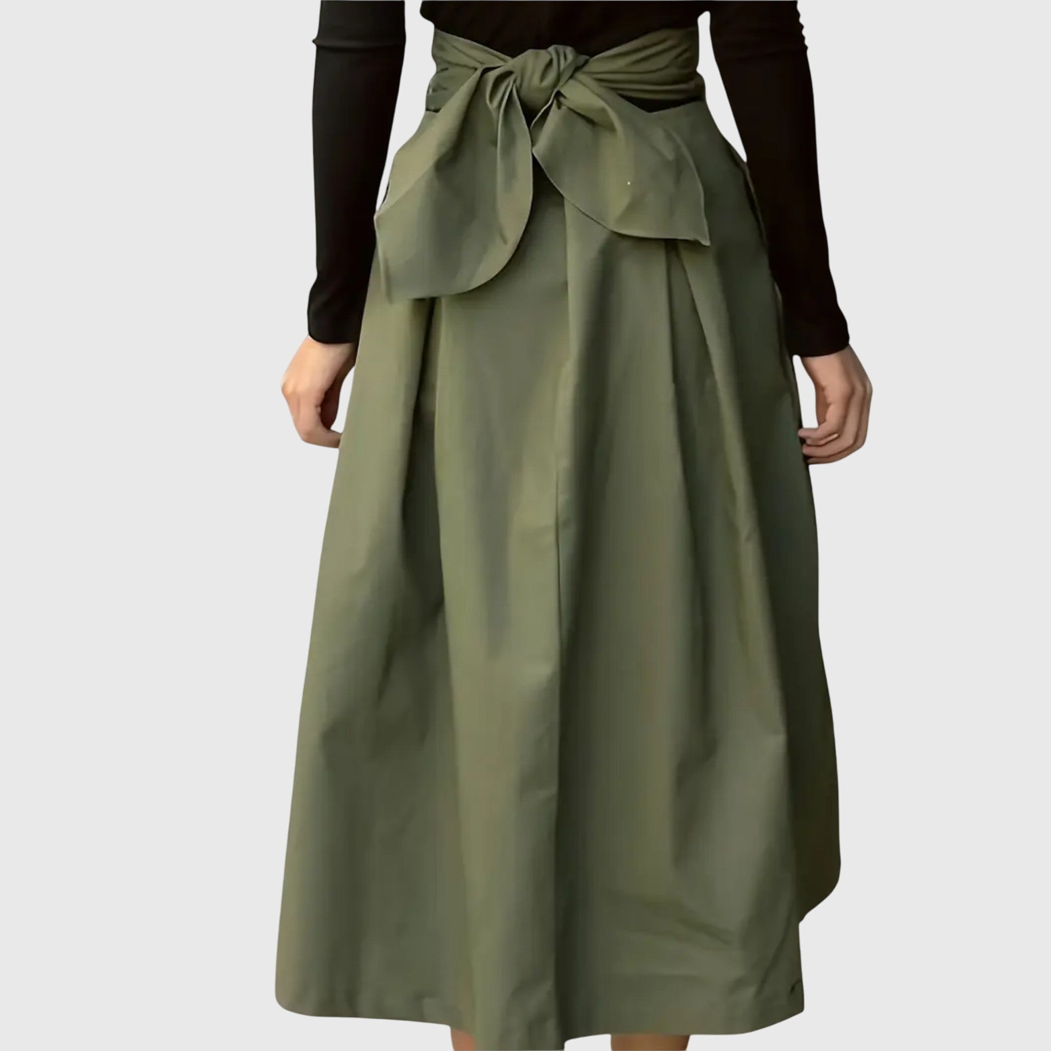 Talia | Midi Skirt