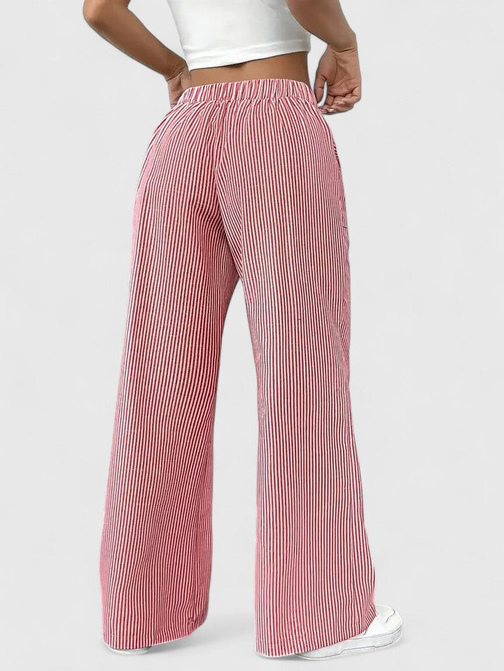 Talia | Elegant Pants