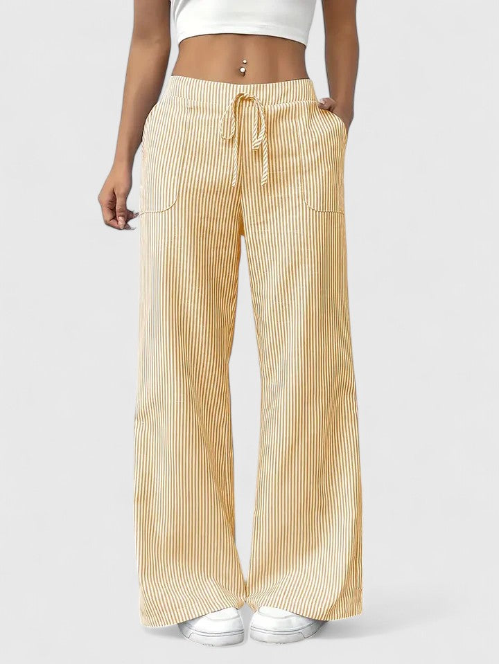 Talia | Elegant Pants