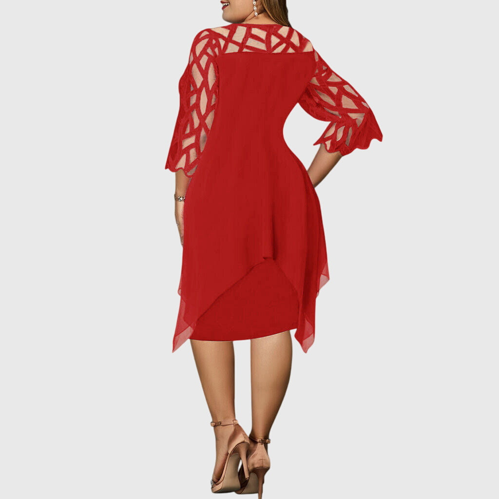 Talia | Chic Dress