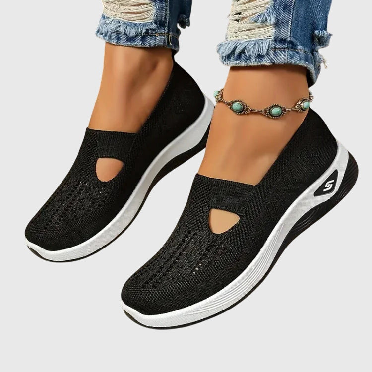 Talia | Orthopedic Walking Shoes