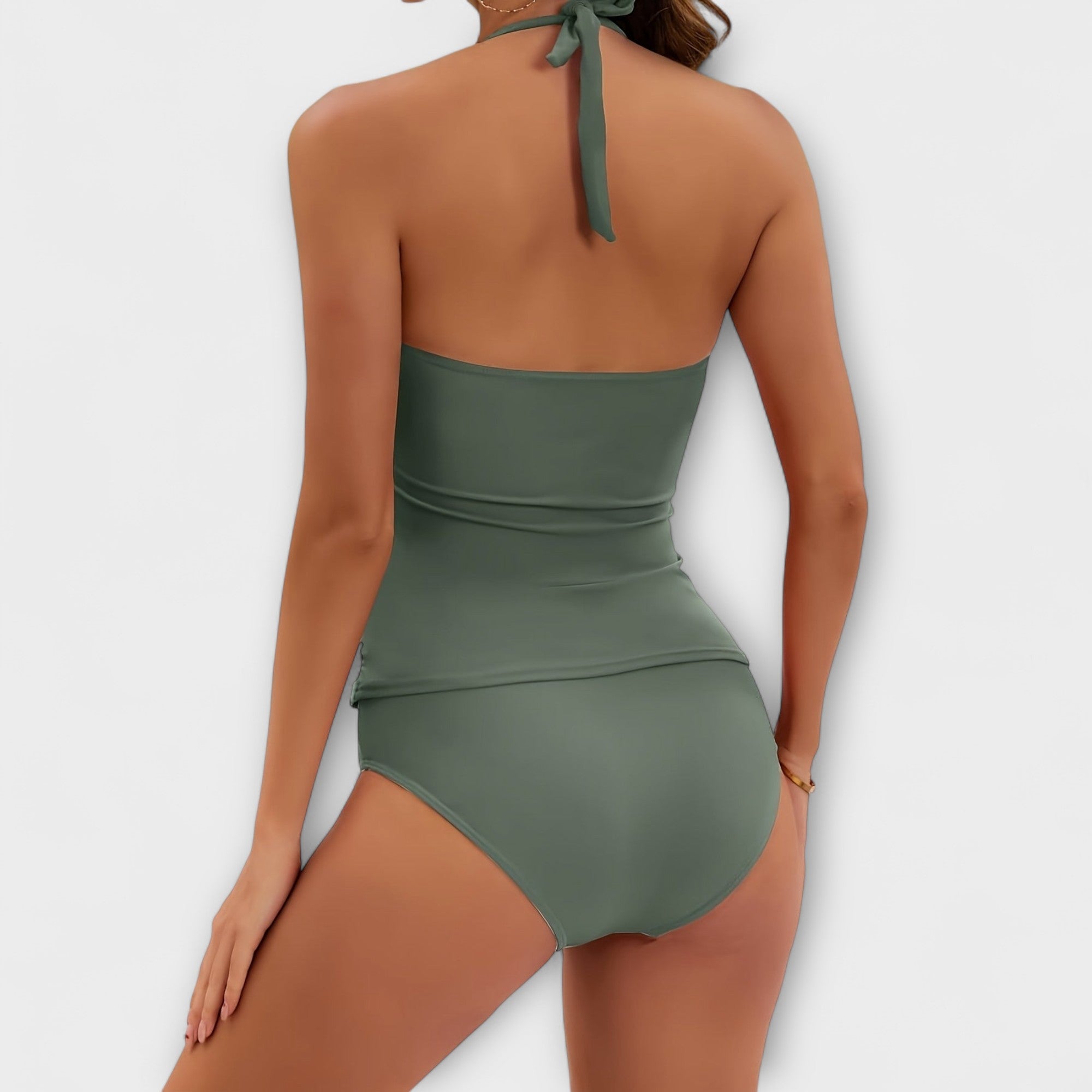 Talia | Two-Piece Swimsuit